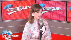 Sana Youssef : 'Je ne regrette aucun rôle refusé'