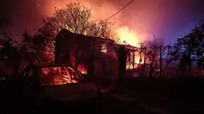 Incendie dans le Var : Prison ferme et expulsion pour un Tunisien
