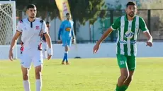 SG : Walid Jerbi au club saoudien Jurash FC