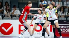 Hand - Mondial féminin (U18): Défaite de la Tunisie face à la Suède