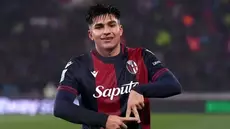 L'Argentin Santiago Castro rejoint l'AS Rome