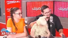 Le spectacle 'Khayal Jamil' en tournée estivale