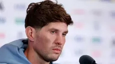 John Stones rejoint l'Inter après une décennie à Manchester City