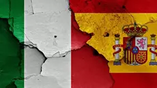 L'Italie suspend Schengen avec l'Espagne