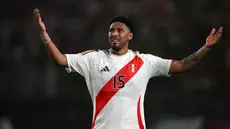 Le Péruvien Jesús Castillo à un pas de l’EST