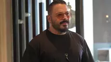 Festival de Bizerte : Ramy Ayache ne se produira pas...