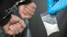 Gafsa : un réseau de trafic de cocaïne démantelé, 500 g saisis