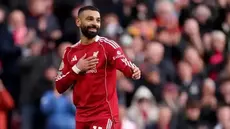 Turquie: Mohamed Salah se rapproche de Trabzonspor