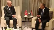 Soutien à la cause palestinienne: Convergence entre Tunis et le Caire