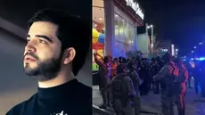 Un influenceur mexicain tué par balle en direct sur TikTok