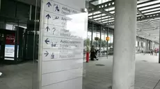 Allemagne : Un OVNI sur l'aéroport de Leipzig