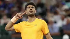 Carlos Alcaraz forfait pour le Masters 1000 de Cincinnati