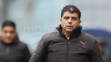 Naoufel Chebil nouveau sélectionneur olympique-adjoint