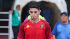 Kouceila Boualia quitte l’Espérance