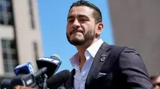 Michigan : Abdul El-Sayed, candidat démocrate au Sénat