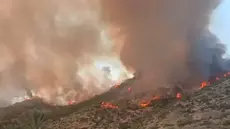 Après l’incendie, Ghar El Melh prépare sa réhabilitation