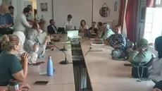 L'UNFT met en garde contre les contrats de mariage illégaux