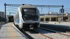 SNCFT : Reprise du trafic en double-voie entre Tunis et Djebel Jelloud