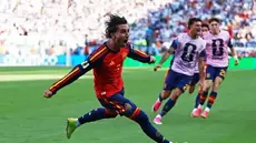 Ferran Torres se rapproche du PSG