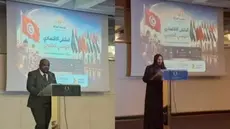 Premier forum pour renforcer les partenariats avec les pays du Golfe