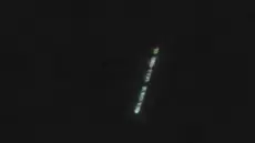 Des OVNI dans le ciel tunisien... Des satellites mis en orbite