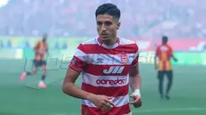 Club Africain : Fahad Al Mesmari résilie son contrat