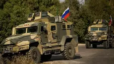 Damas et Moscou s’accordent sur le sort des bases russes en Syrie