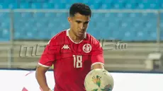 Nouvelle aventure émiratie pour Firas Ben Arbi