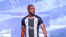 Willy Onana quitte le CSS