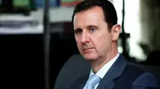 Syrie : Bachar al-Assad condamné à la peine capitale