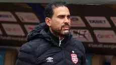 Ahmed Touihri rejoint Faouzi Benzarti à Ittihad Tripoli