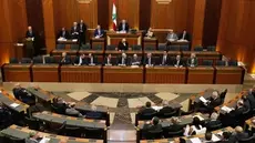 le Liban abolit la peine de mort