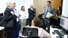 Tunisie-Allemagne : Renforcer la coopération dans la santé numérique