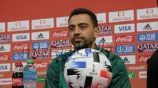 Pays-Bas: Xavi Hernandez, nouveau sélectionneur