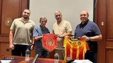 Al Ittihad de Tripoli: Lucas Ribeiro devient Sang et Or...