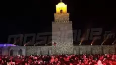 Kairouan : un programme riche pour célébrer le Mouled