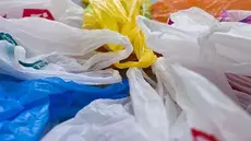 Proposition de loi pour limiter les sacs plastiques à usage unique