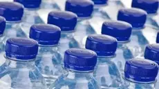 La consommation d’eau minérale a presque triplé, en dix ans