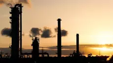 La production de pétrole brut en baisse de 6 % à fin juin 2026