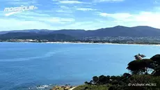 Températures en légère hausse ce dimanche