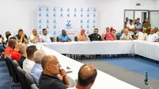 ESZ : L’Assemblée générale élective repoussée