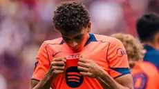Amical : Le Barça en démonstration face à Bâle