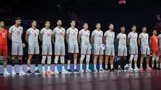 Volley-ball: La CAN 2026 en Tunisie...