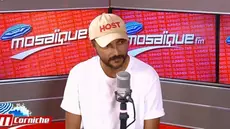 Zied Litayem : Tunis, Hammam-Lif et Ezzahra font partie de moi