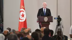 Journée du Savoir: Saïed plaide pour un enseignement démocratique