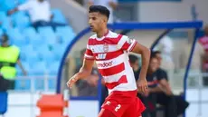 FC Nantes: Ali Youssef rejoint l'US Tripoli