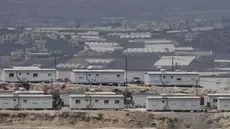 Cisjordanie : Berlin, Londres, Paris et Rome disent stop au projet E1