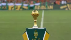 CAN 2032 et 2036: La Guinée, candidate...