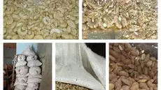 Mouled: 86 tonnes de produits inconsommables ...