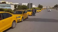 Ezzahra : arrestation d'un braqueur de chauffeurs de taxi